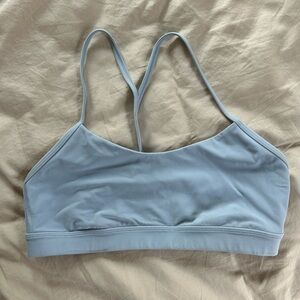 Lululemon Flow Y Bra Size 10
